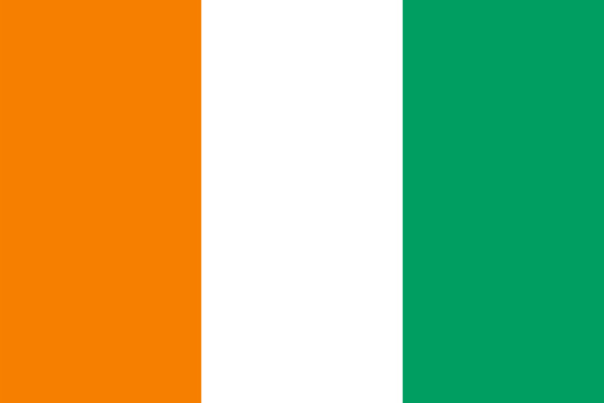 Cote D`ivoire