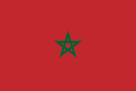 Morocco