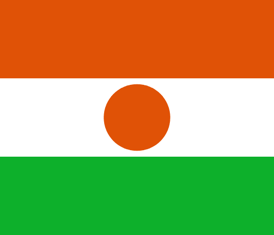 Niger