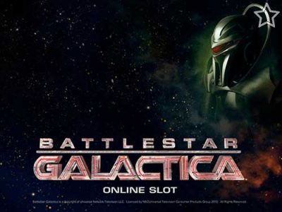 Battlestar Galactica