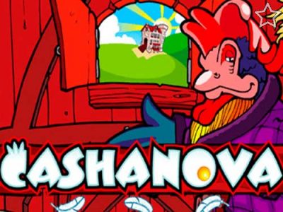 Cashanova