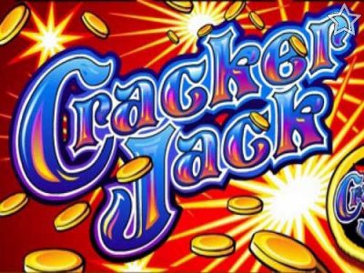 Cracker Jack