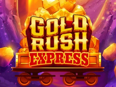 Gold Rush Express