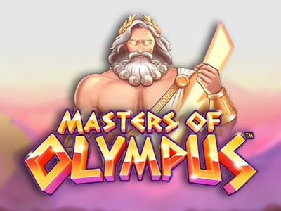 Masters of Olympus