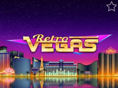 Retro Vegas