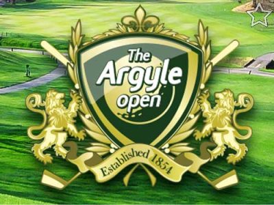 The Argyle Open