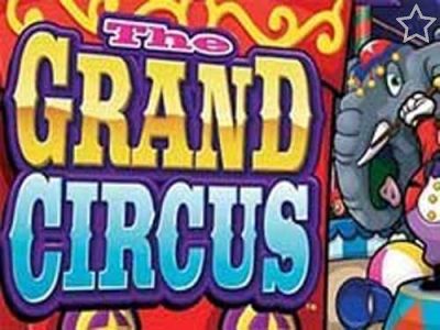 The Grand Circus