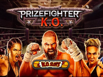 Prize Fighter KO