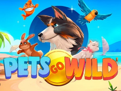 Pets Go Wild