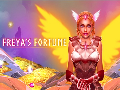 Freyas Fortune