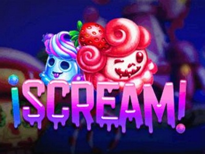 iScream