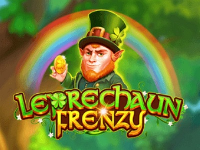 LEPRECHAUN FRENZY