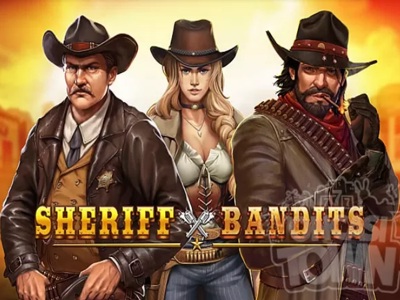 Sheriff vs Bandits