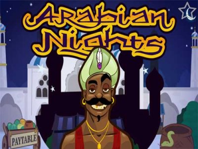 Arabian Nights