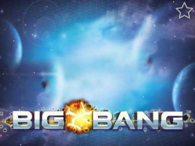 Big Bang