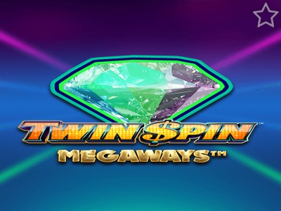 Twin Spin Megaways