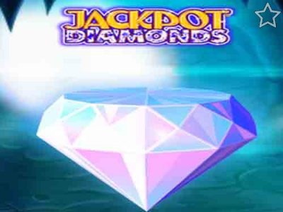 Jackpot Diamonds