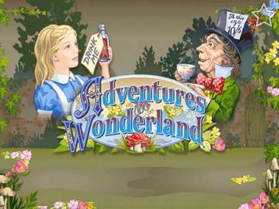 Adventures in Wonderland