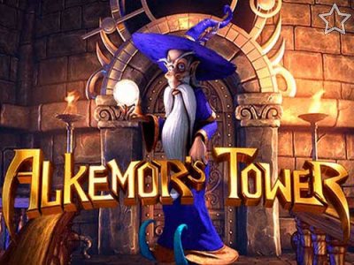 Alkemors Tower