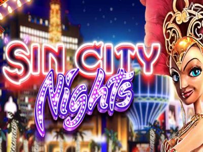 Sin City Nights