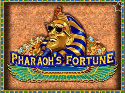 Pharaohs Fortune