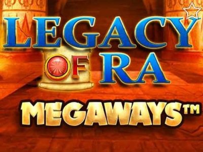 Legacy of Ra Megaways