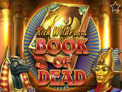 Book of Dead Mobile