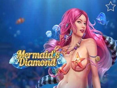 Mermaids Diamond