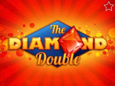 The Diamond Double