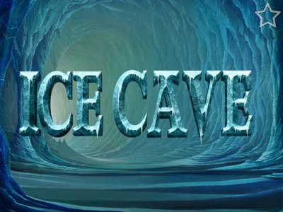 Ice Cave