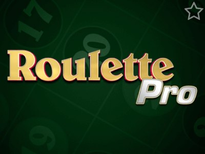 Roulette Pro