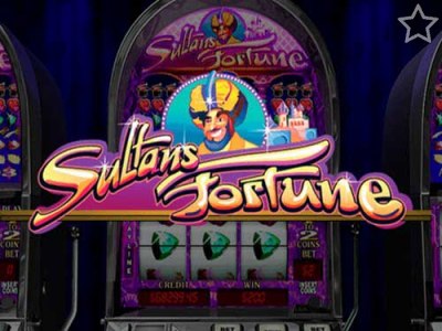 Sultans Fortune