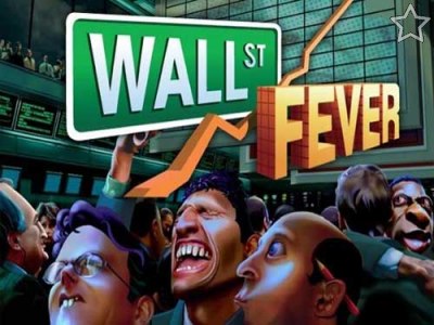 Wall Street Fever