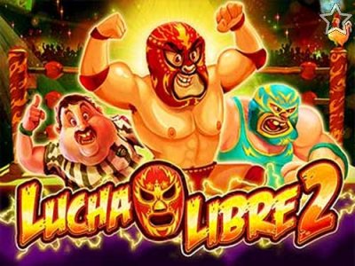 Lucha Libre 2