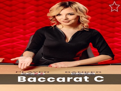 Baccarat 3