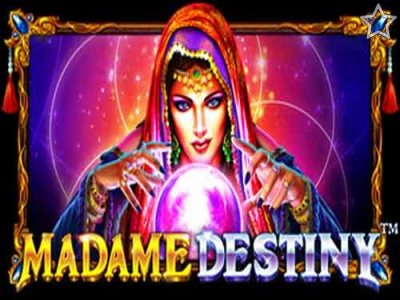 Madame Destiny