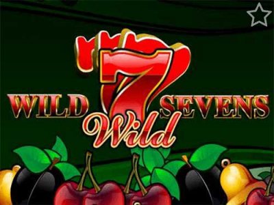 Wild Sevens