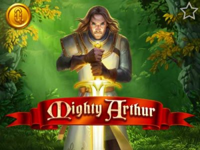 Mighty Arthur