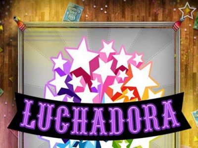 Luchadora Mobile