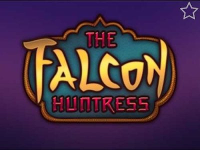 The Falcon Huntress