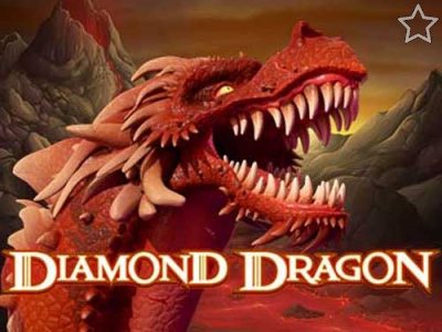 Diamond Dragon