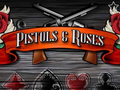 Pistols And Roses Mobile