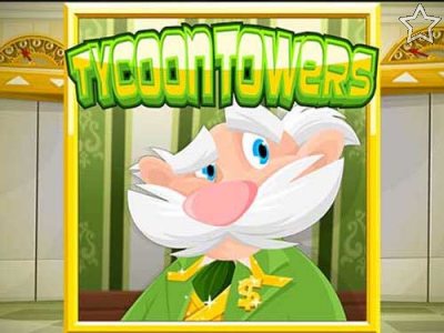 Tycoon Towers Mobile