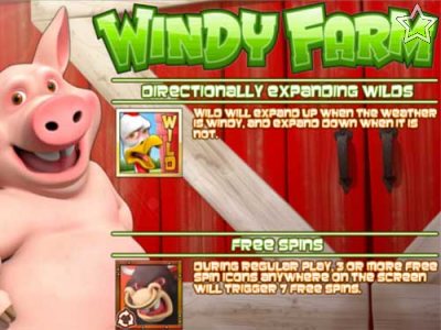 Windy Farm Mobile