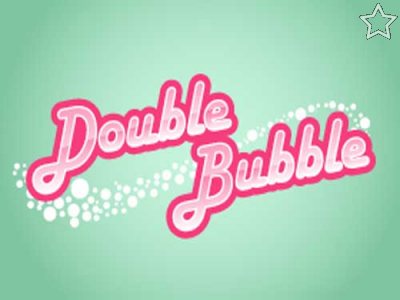 Double Bubble