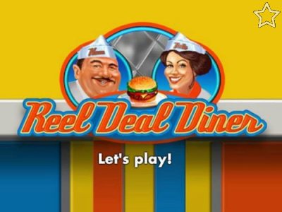 Reel Deal Diner