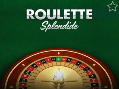 Roulette Splendide