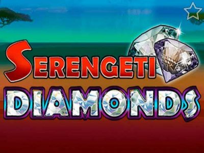 Serengeti Diamonds