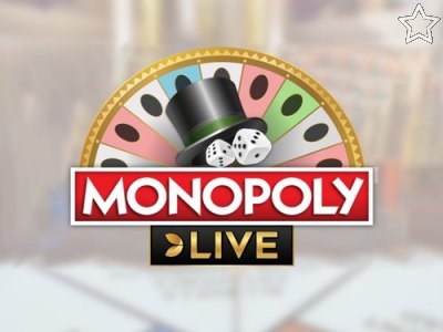 Monopoly Live