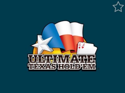 Ultimate Texas Holdem